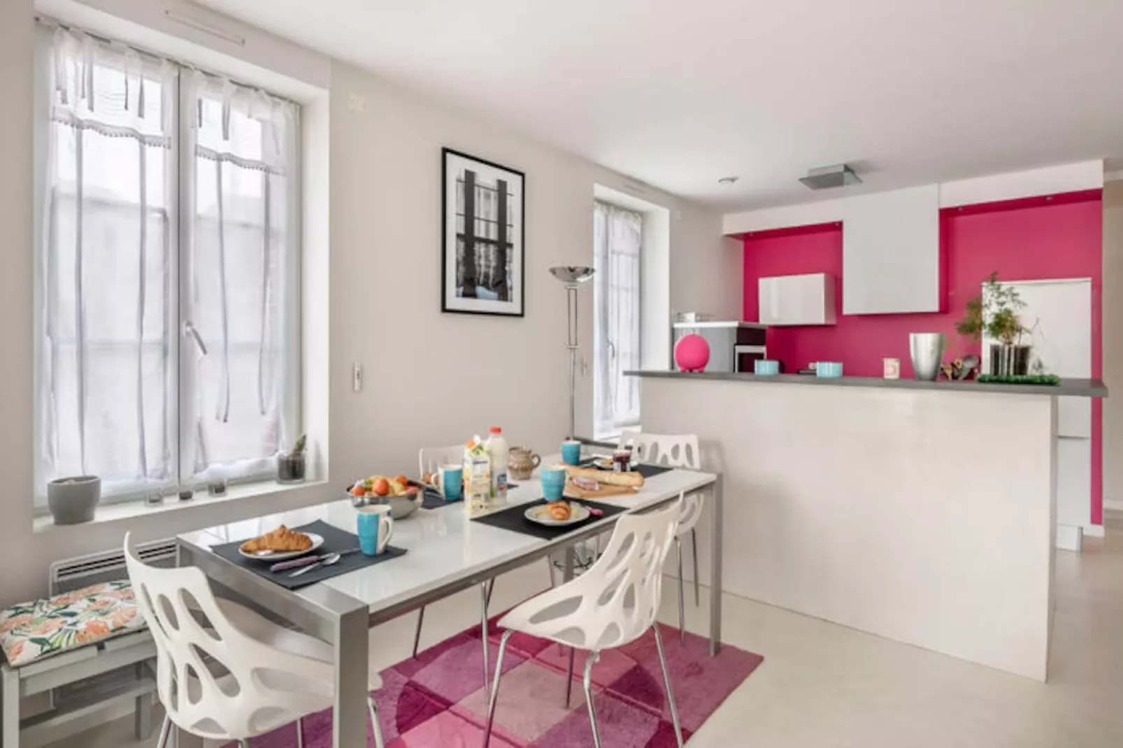 Appartements à Le Pouliguen-Untagged