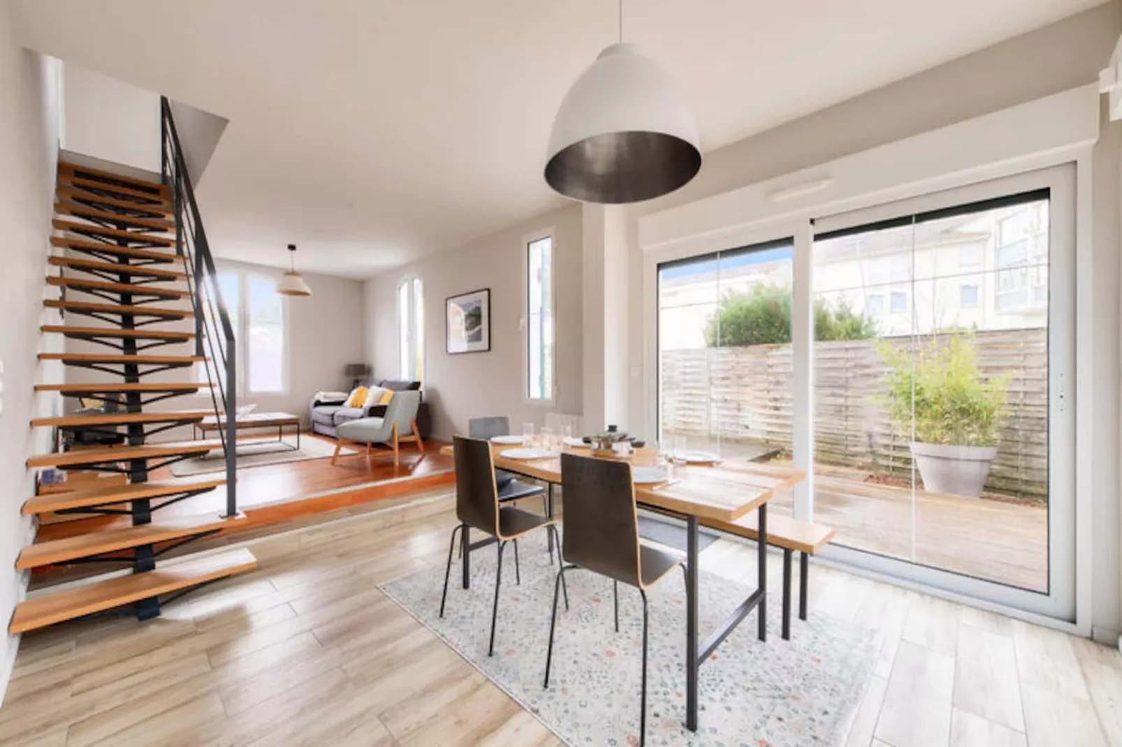 Maison à Lanton-Untagged