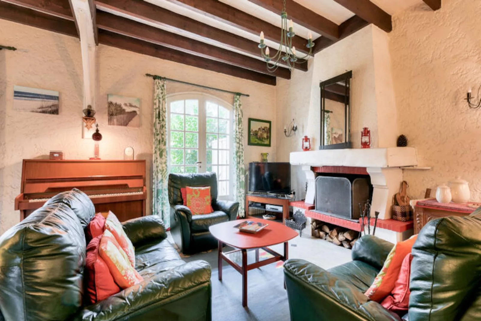 Maison à Arès - Bassin d'Arcachon-Untagged