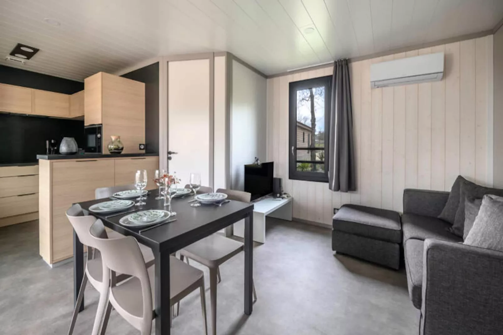 Chalets à Guérande-Untagged