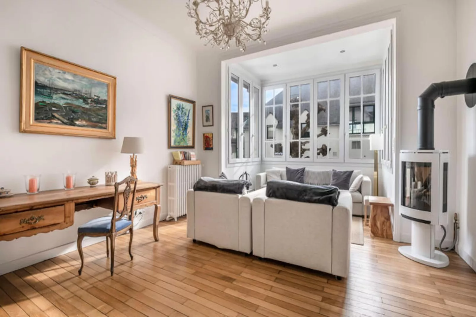 Maison à Le Pouliguen-Untagged