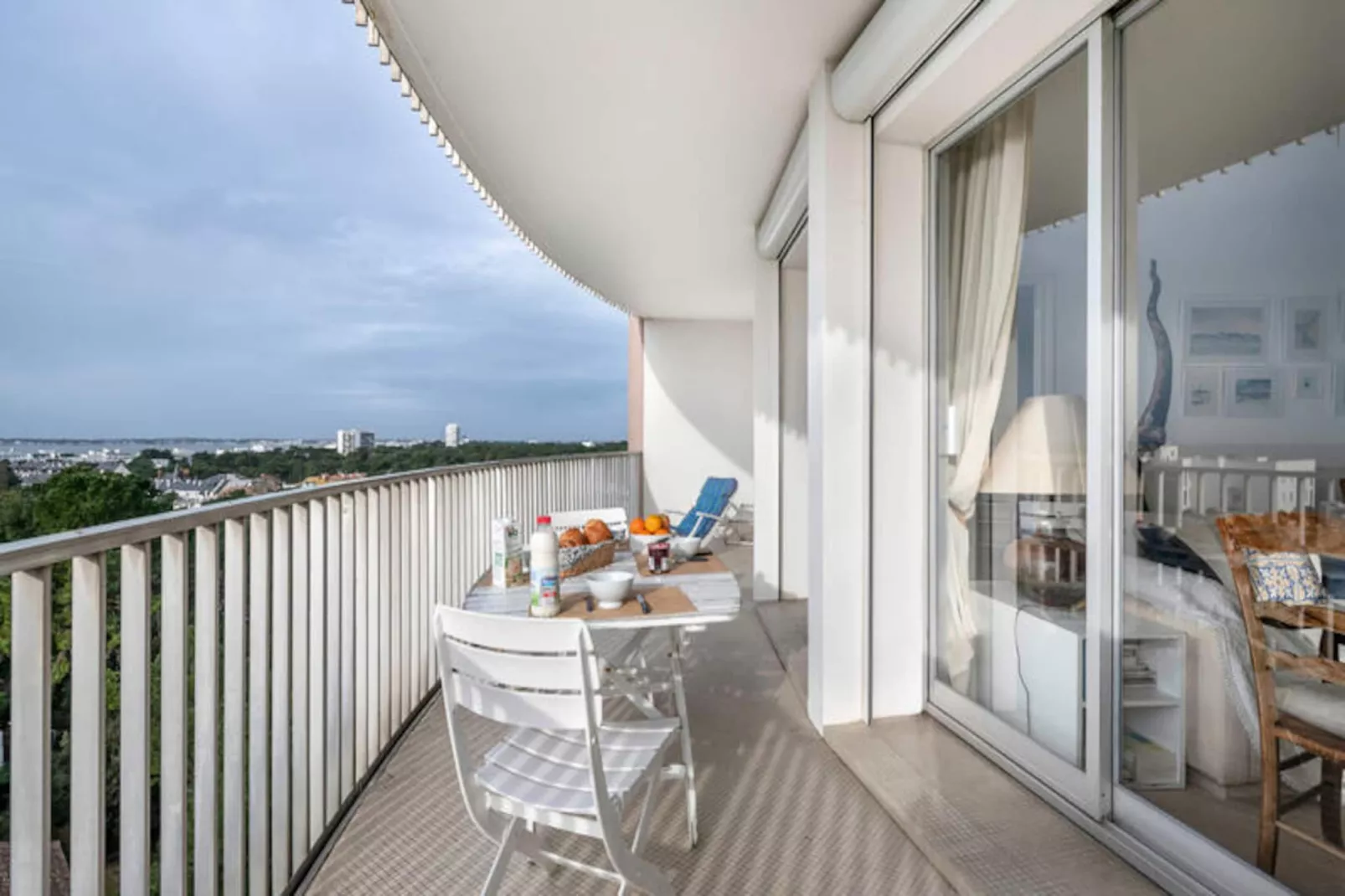 Appartements à La Baule-Nicht zugeordnet