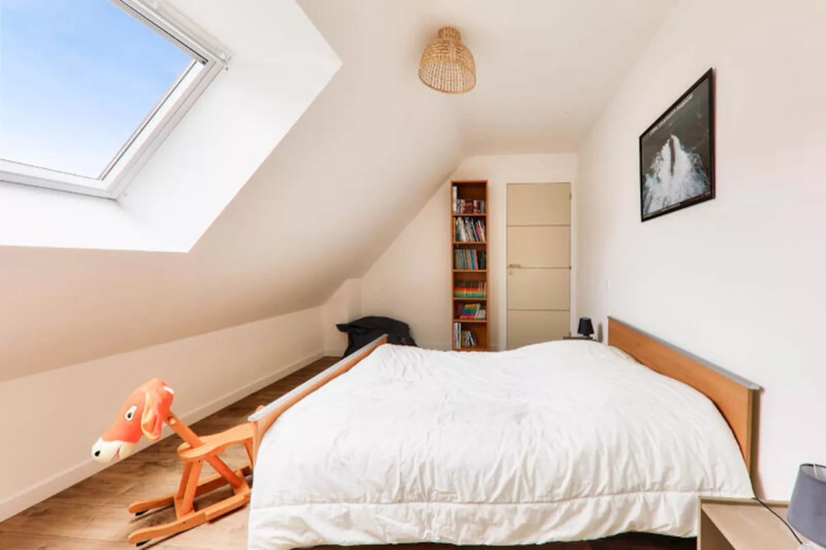 Maison à Saint Pierre Quiberon-Non tagué