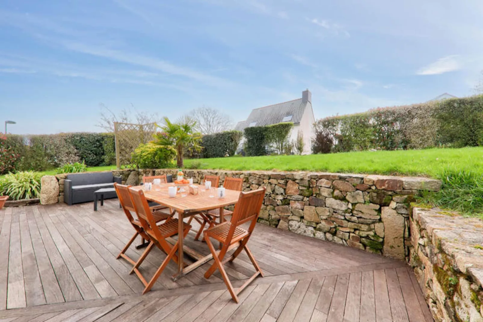 Maison à Sarzeau-Untagged