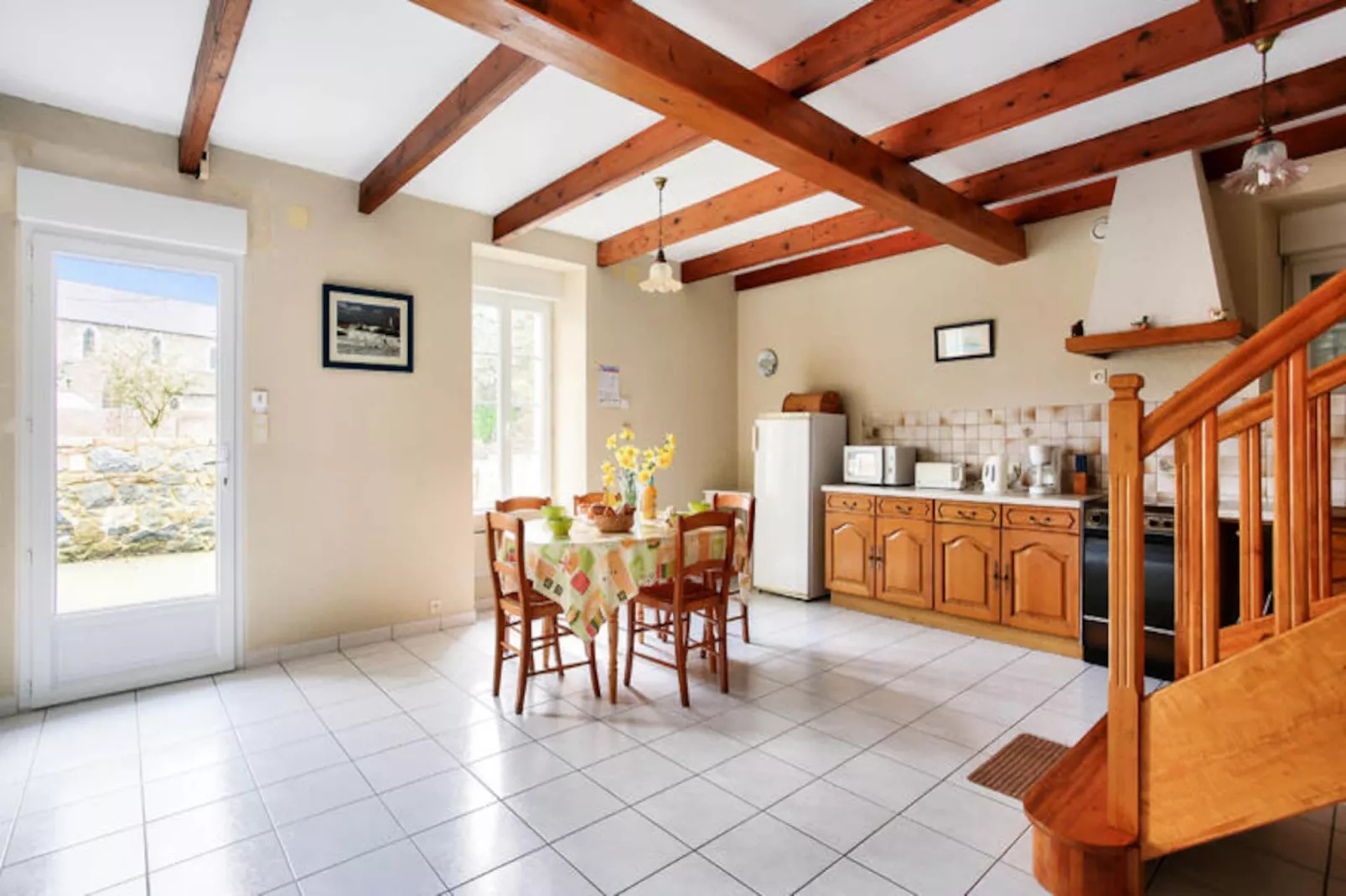 Maison à La Bouillie-Non tagué