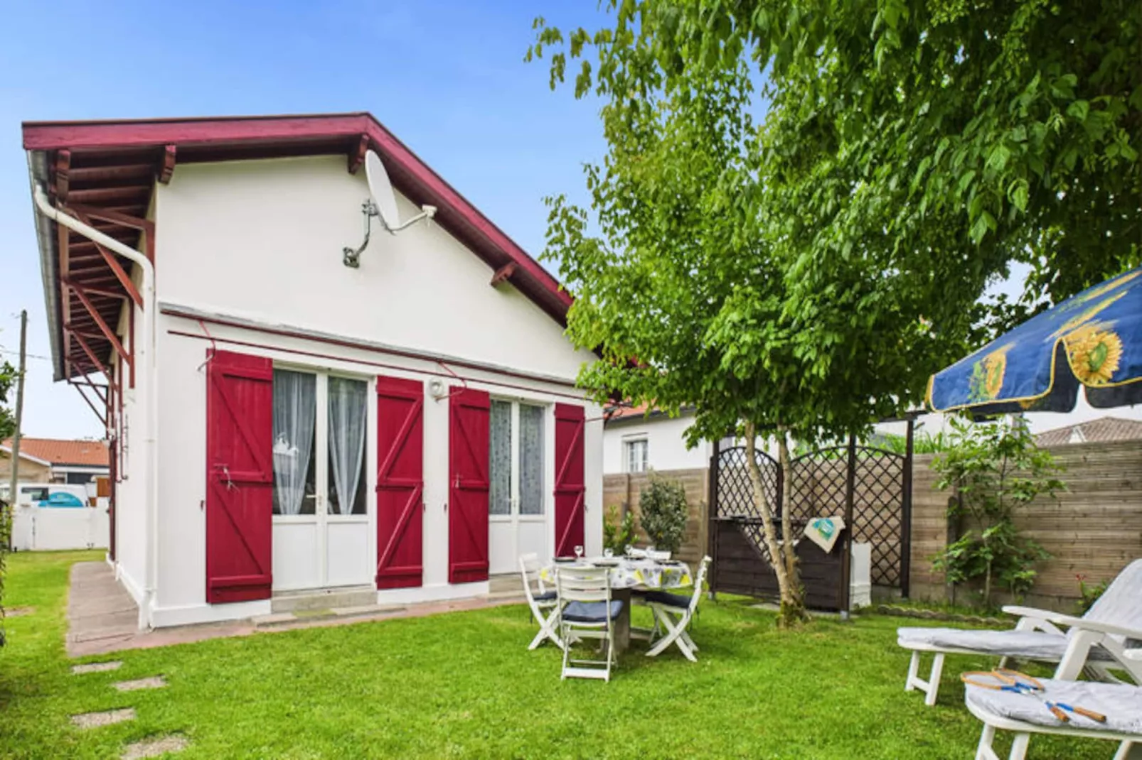 Maison à Andernos-les-Bains-Nicht zugeordnet