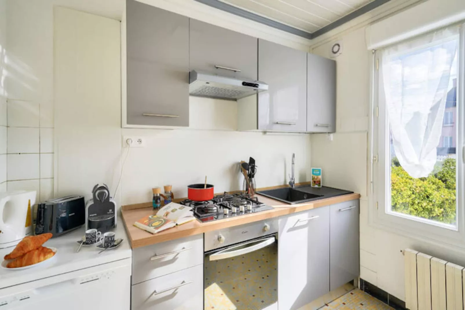 Maison à Le Guilvinec-Untagged