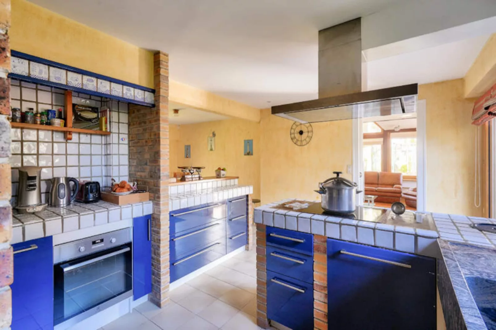 Maison à Penmarc'h-Untagged