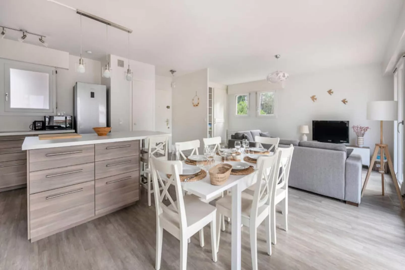 Appartements à La Baule-Nicht zugeordnet