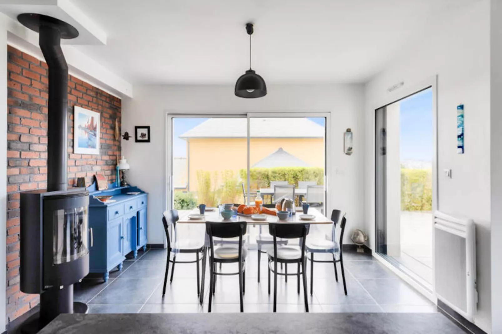 Maison à Erquy-Nicht zugeordnet