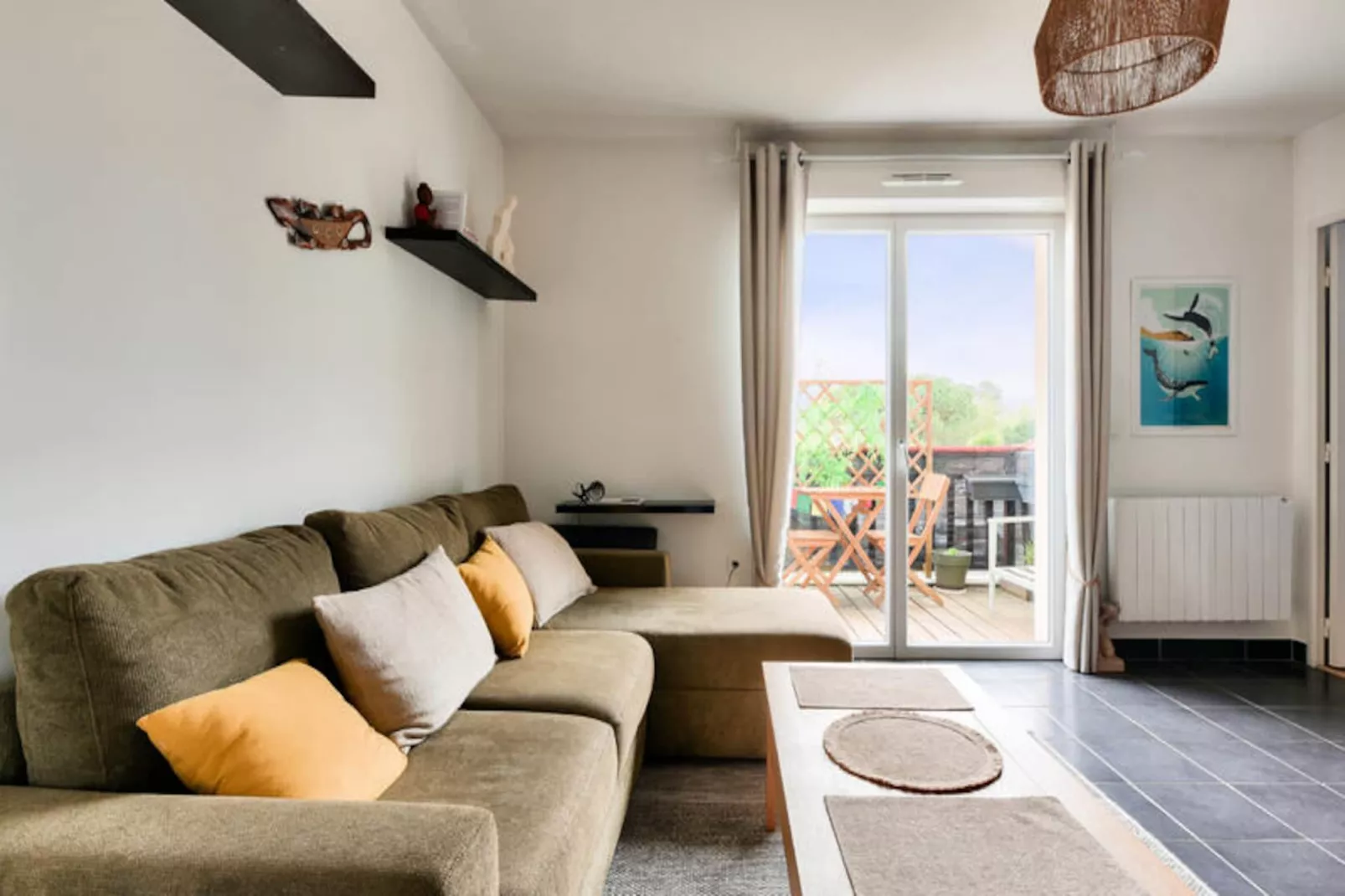 Appartements à Arès - Bassin d'Arcachon-Nicht zugeordnet