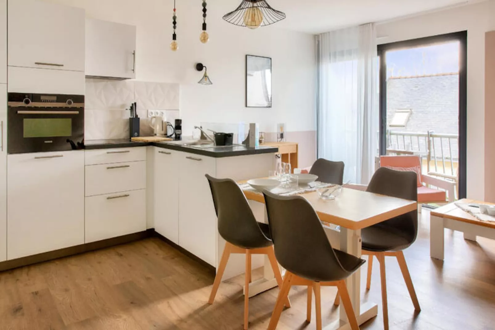 Appartements à Fouesnant-Non tagué