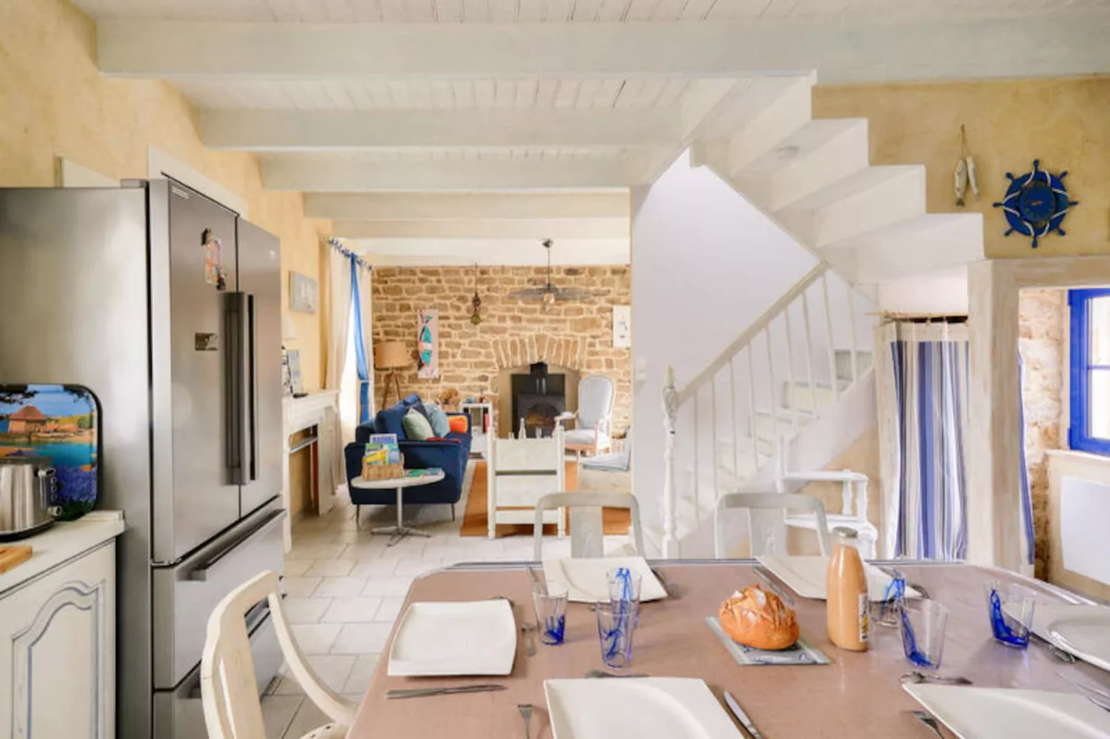 Maison à Penmarc'h-Untagged