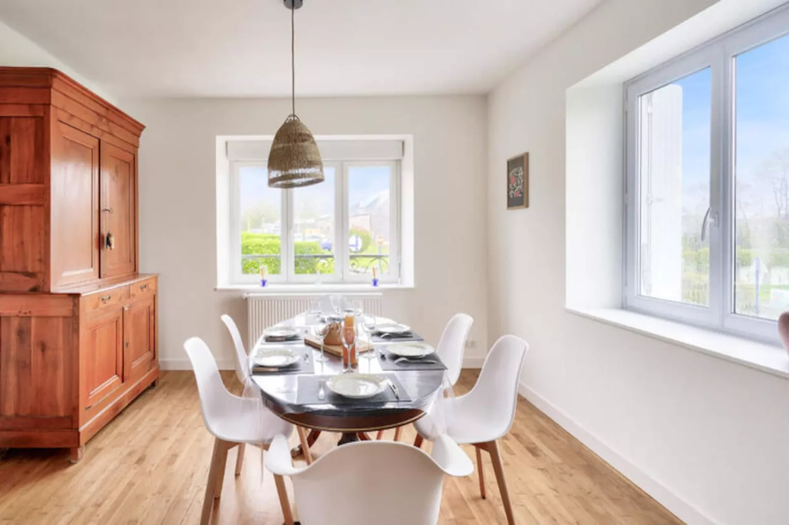 Maison à Ploneour-Lanvern-Non tagué