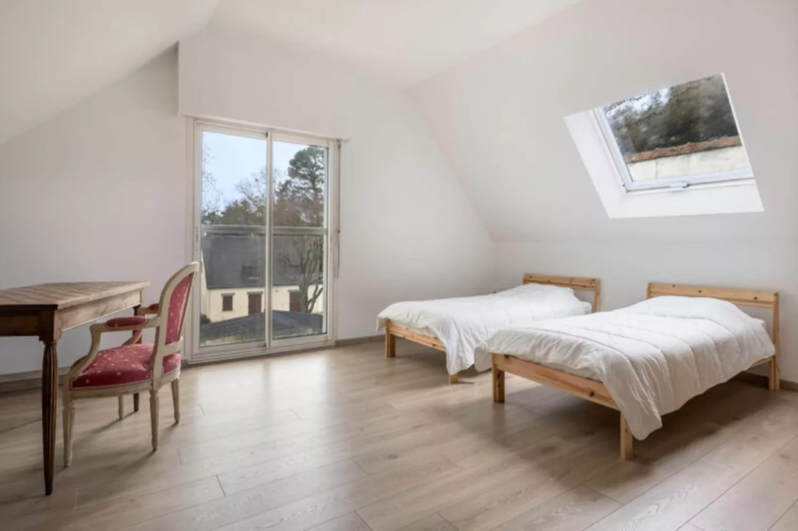 Maison à Pornichet-Nicht zugeordnet