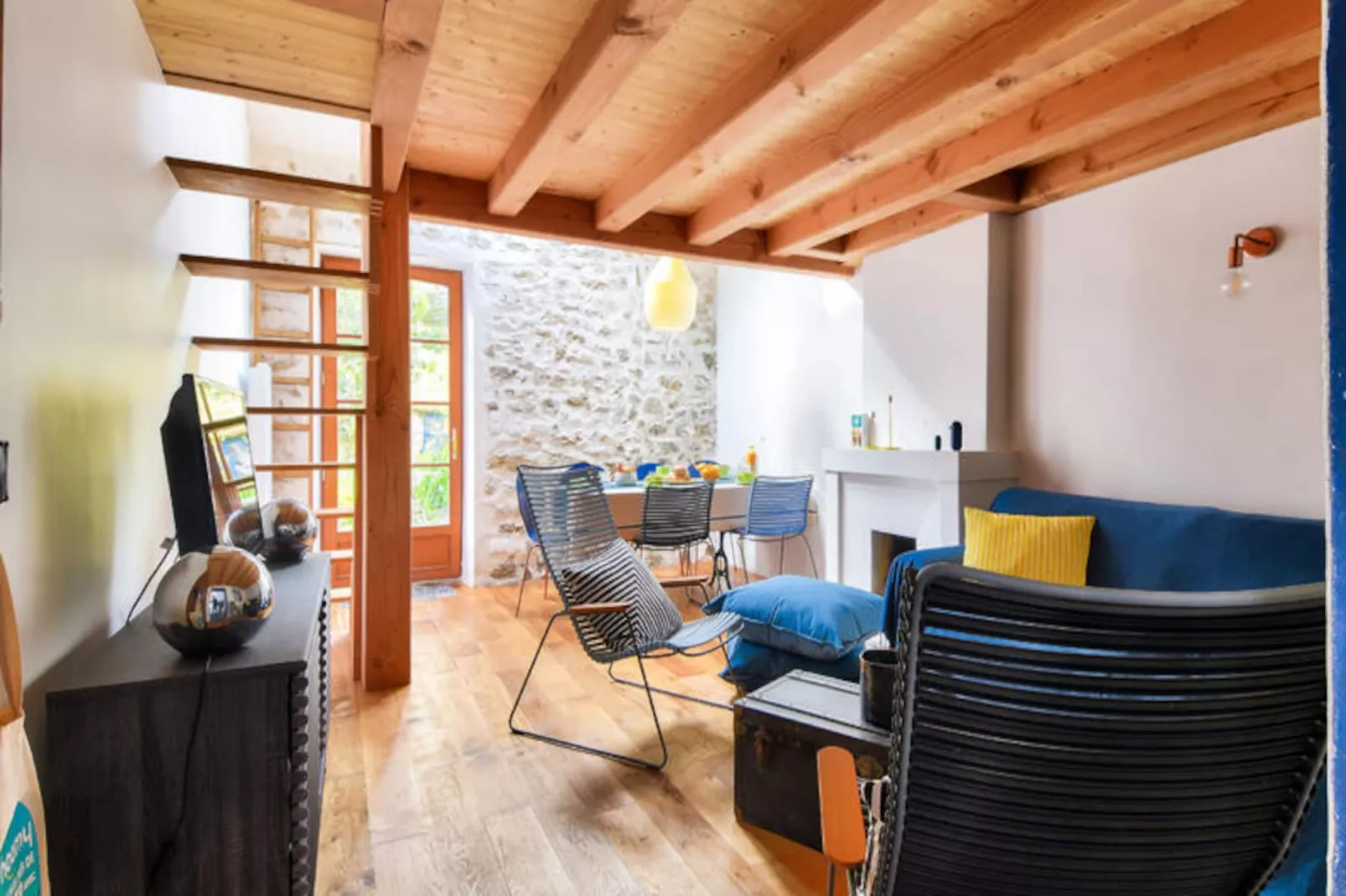 Maison à L'Epine - Ile de Noirmoutier-Non tagué