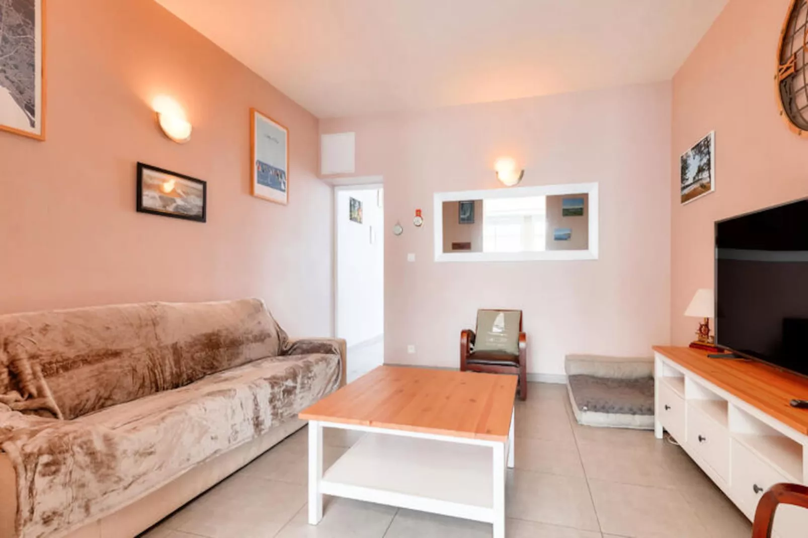 Maison à Les Sables d'Olonne-Untagged