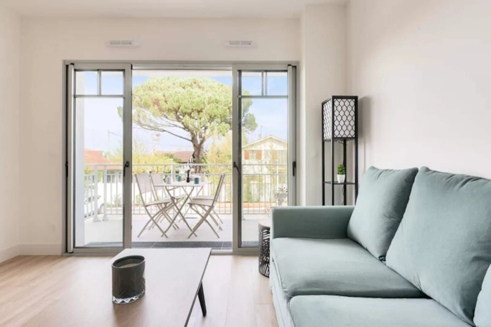 Appartements à Andernos-les-Bains-Nicht zugeordnet