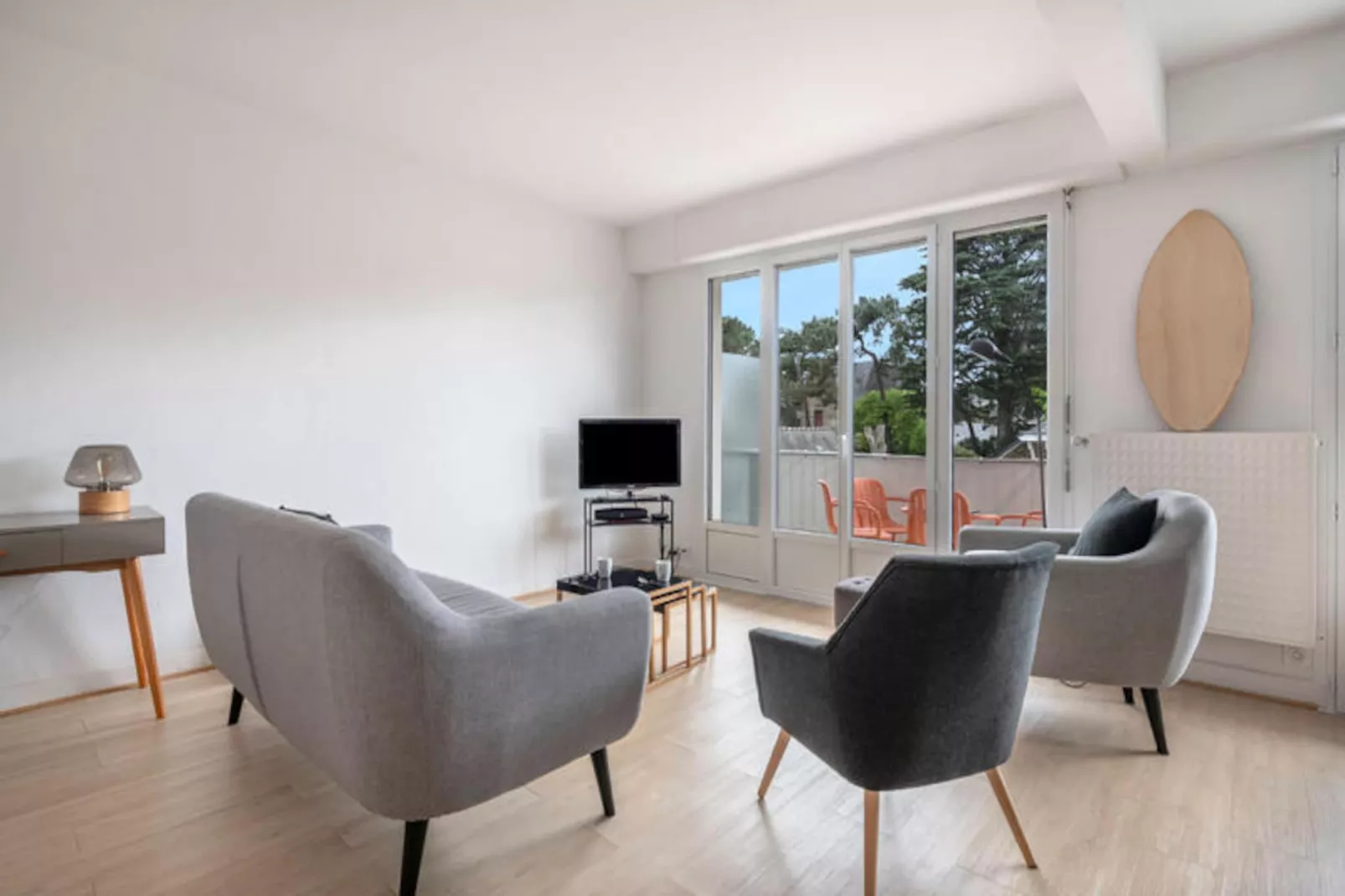 Appartements à La Baule-Non tagué