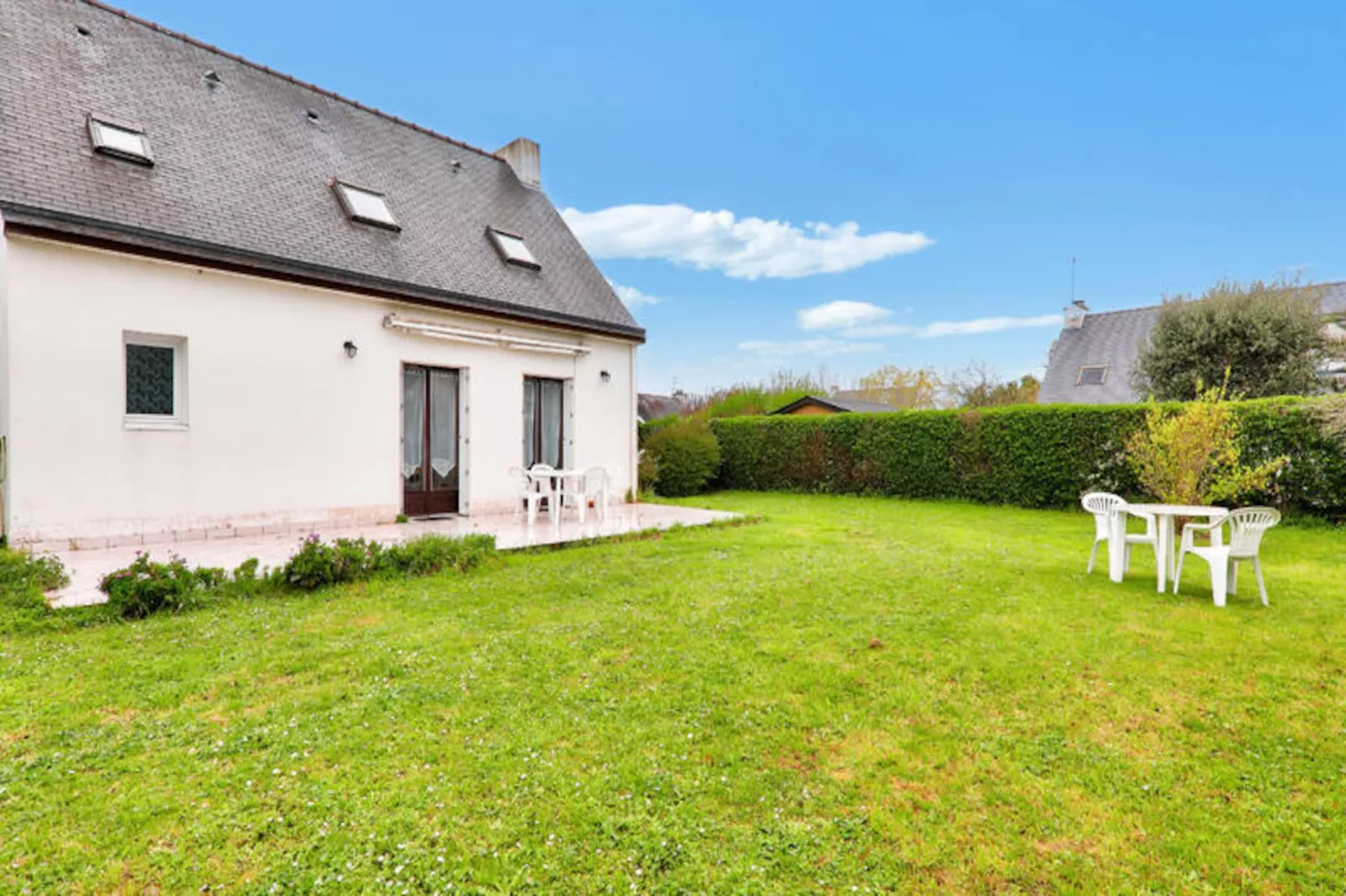 Maison à Saint Gildas de Rhuys-Non tagué