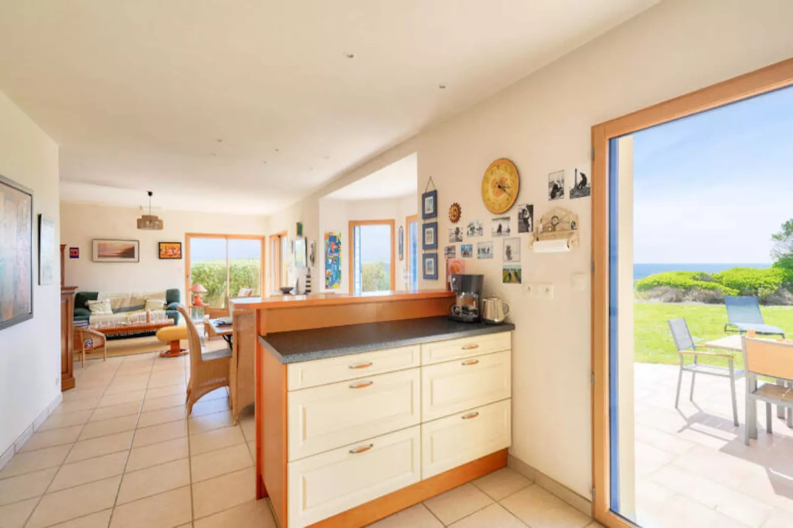 Maison à Plovan-Untagged