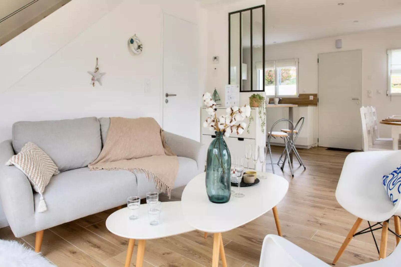 Maison à La Forêt-Fouesnant-Untagged