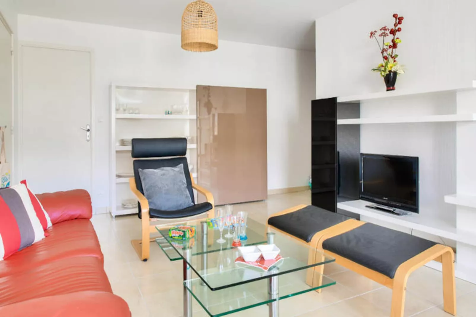 Appartements à Fouesnant-Non tagué