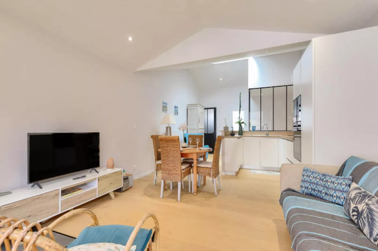 Maison à Les Sables d'Olonne-Untagged