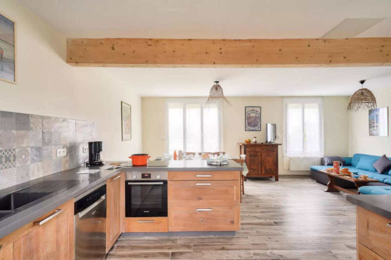 Maison à Loctudy-Untagged