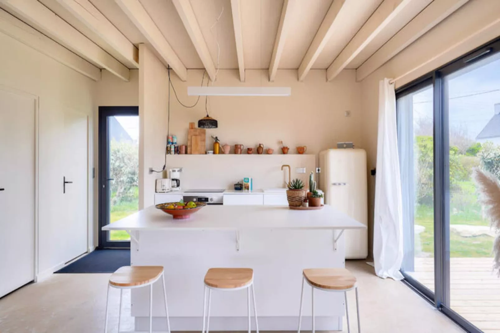 Maison à Penmarc'h-Untagged