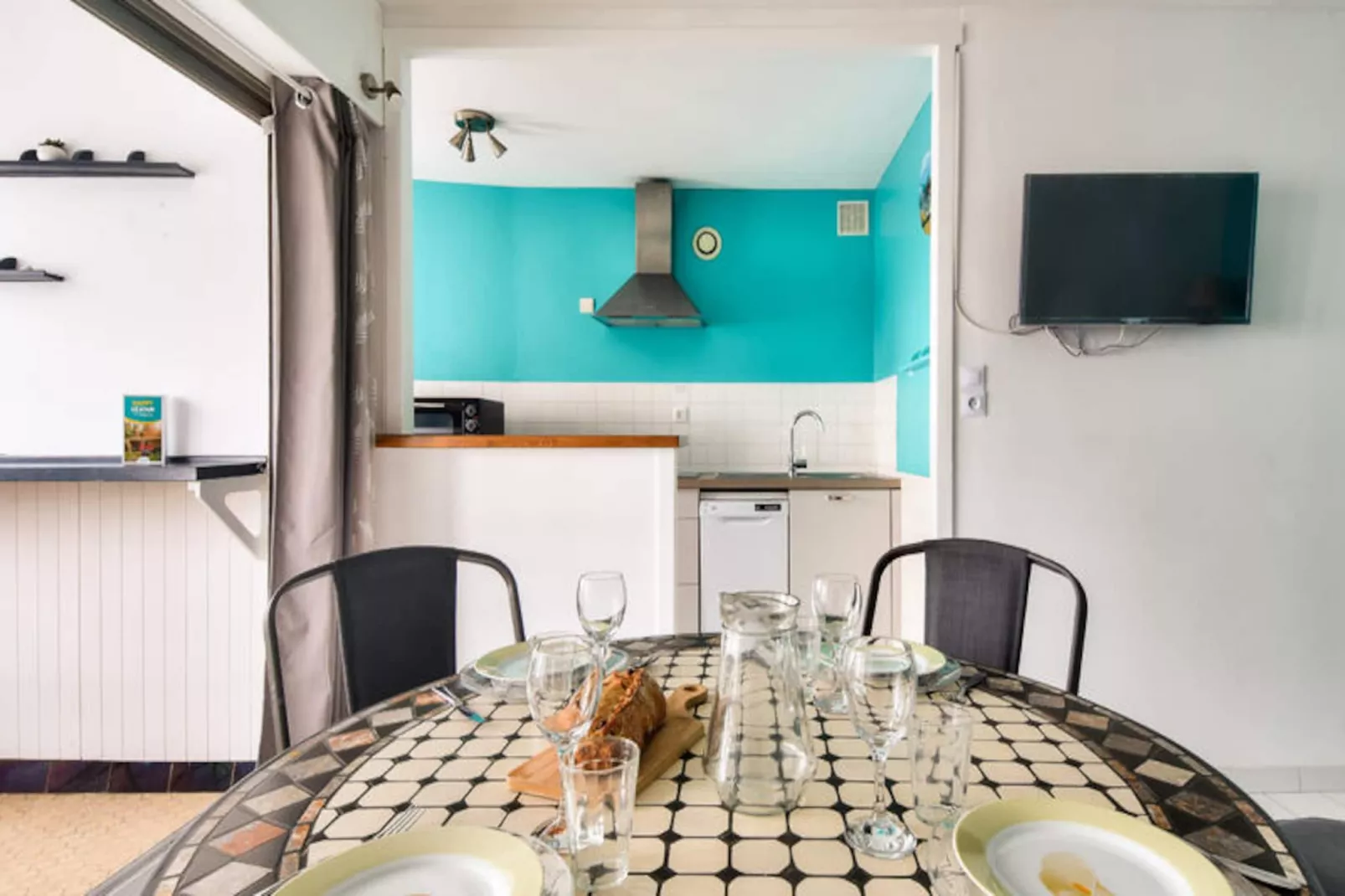 Maison à Noirmoutier-Nicht zugeordnet