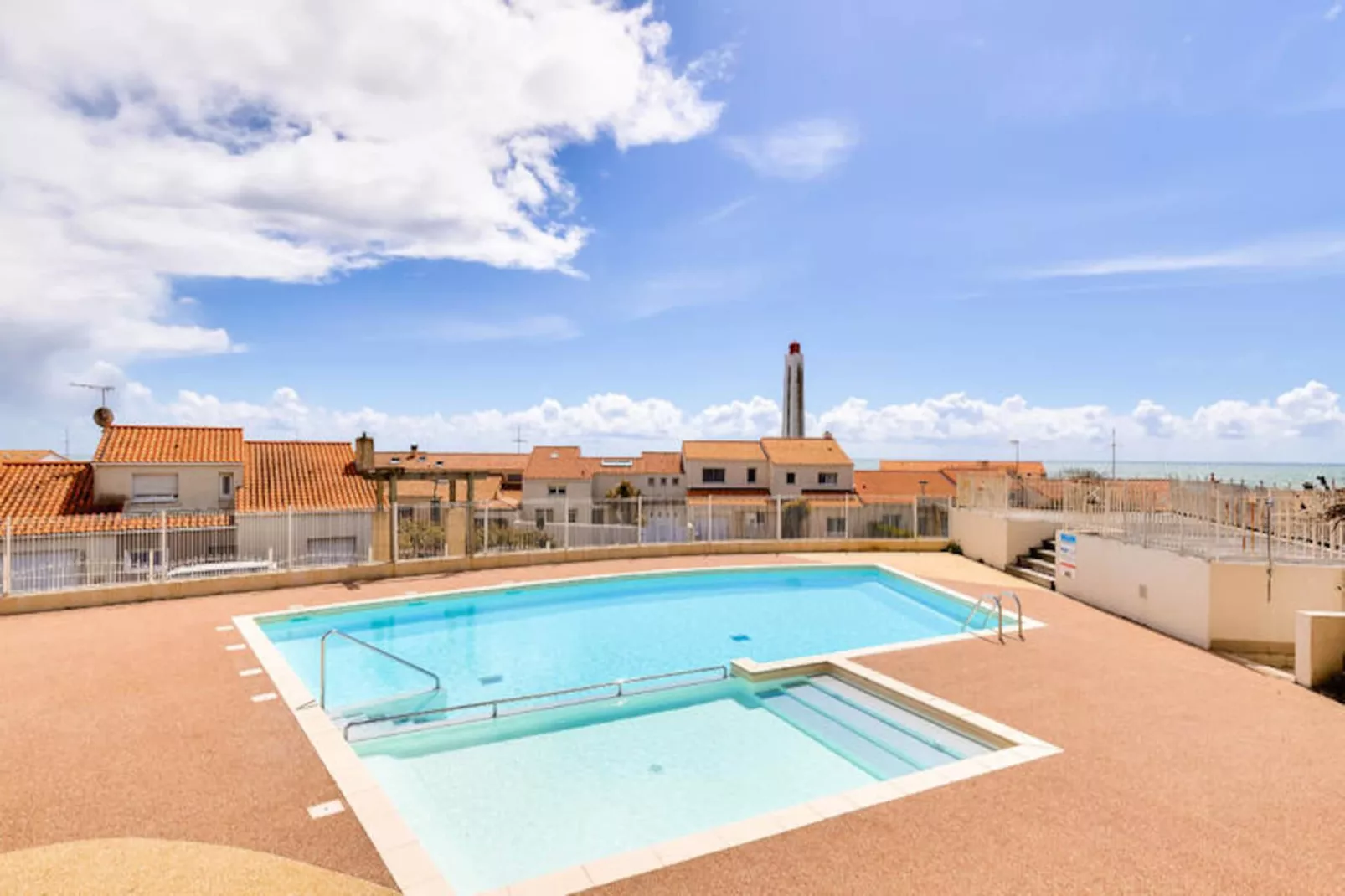 Appartements à Les Sables d'Olonne-Untagged