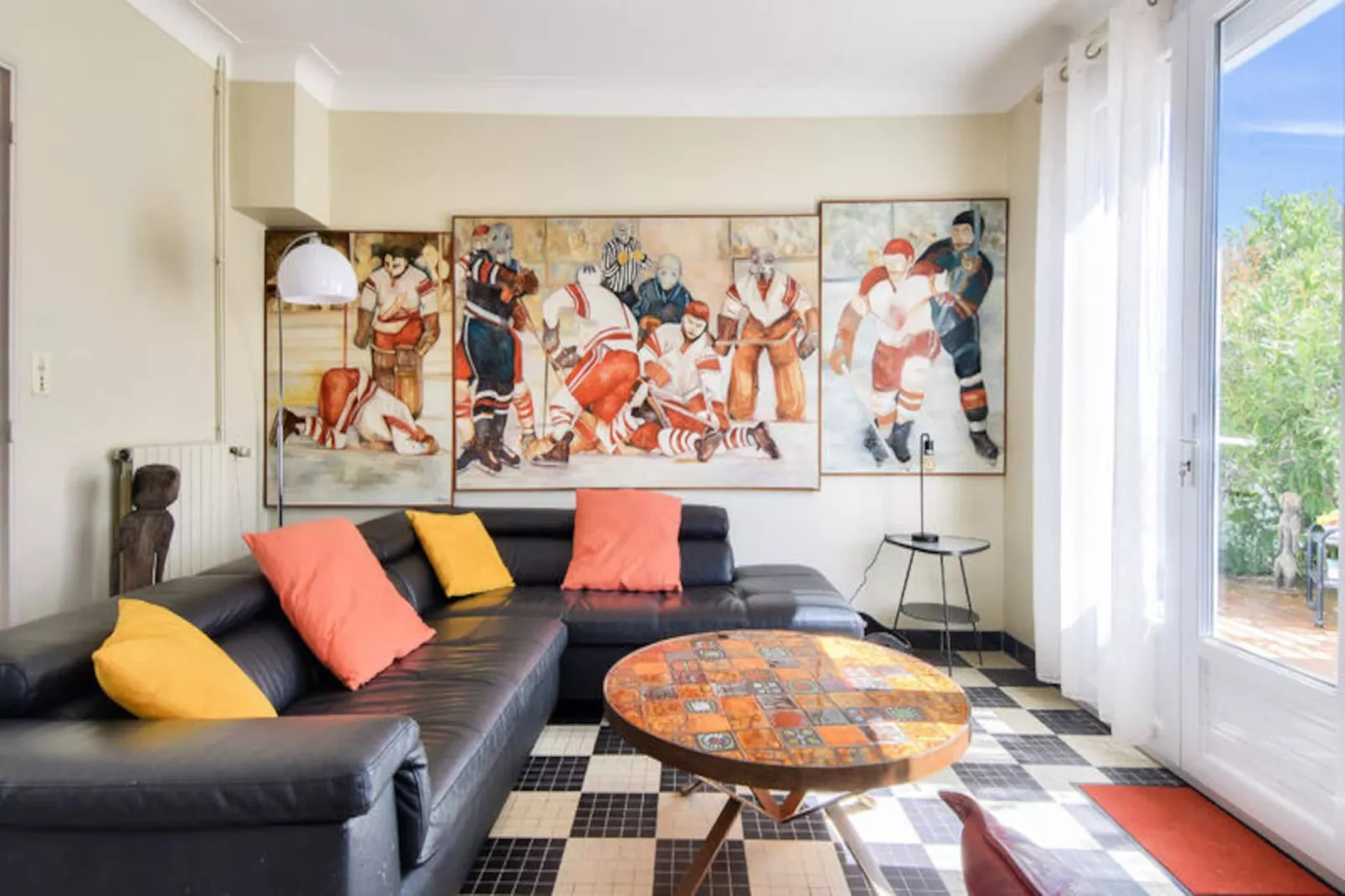 Maison à Barbâtre - Ile de Noirmoutier-Untagged