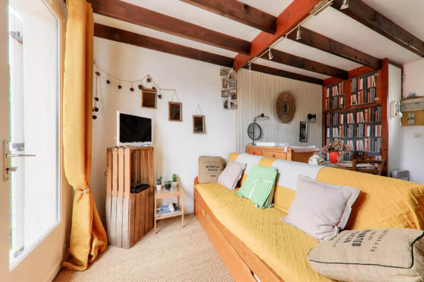 Maison à Sarzeau-Untagged