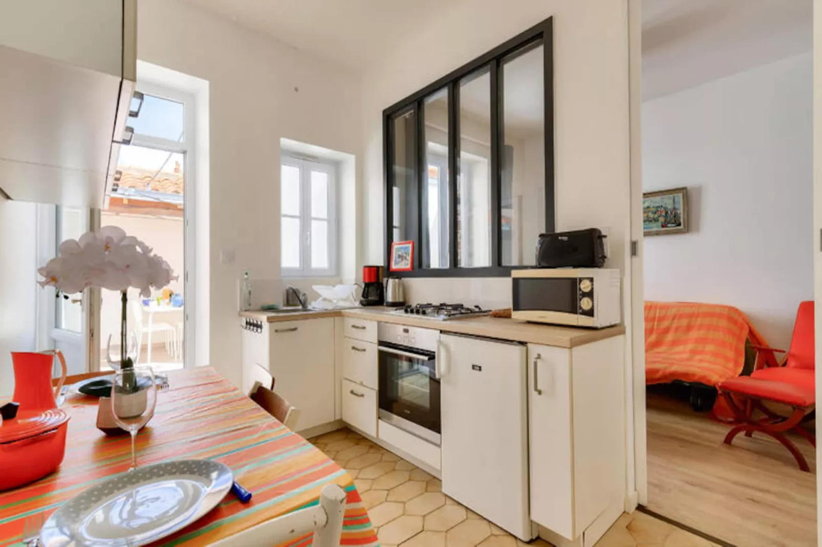 Maison à Les Sables d'Olonne-Nicht zugeordnet