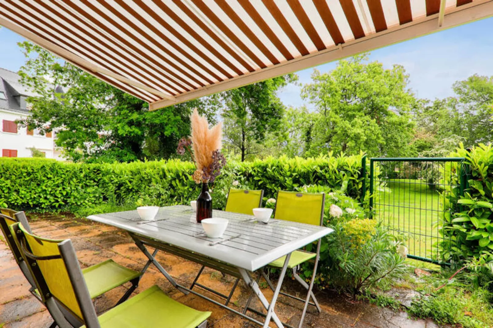 Appartements à Arradon-Non tagué