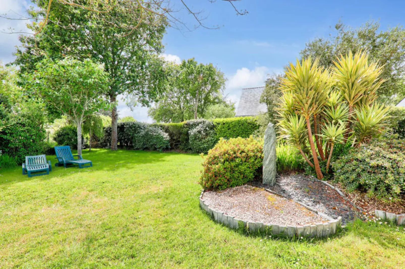 Maison à Saint Gildas de Rhuys-Untagged