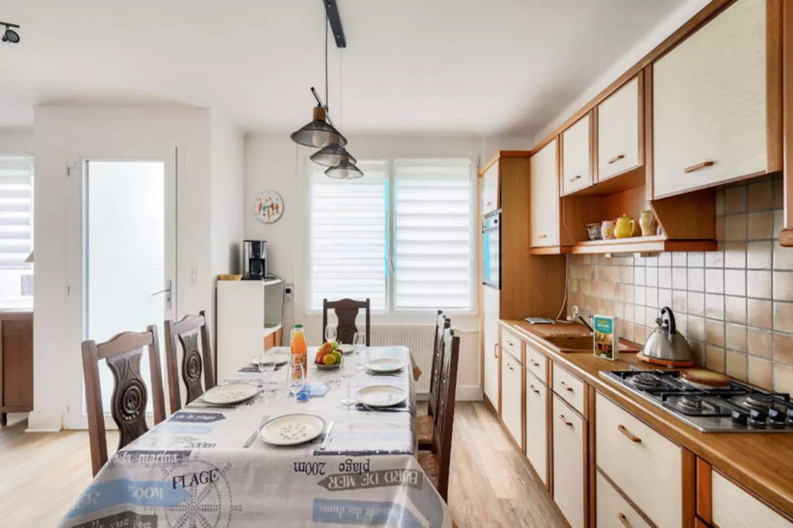 Maison à Plobannalec-Lesconil-Nicht zugeordnet