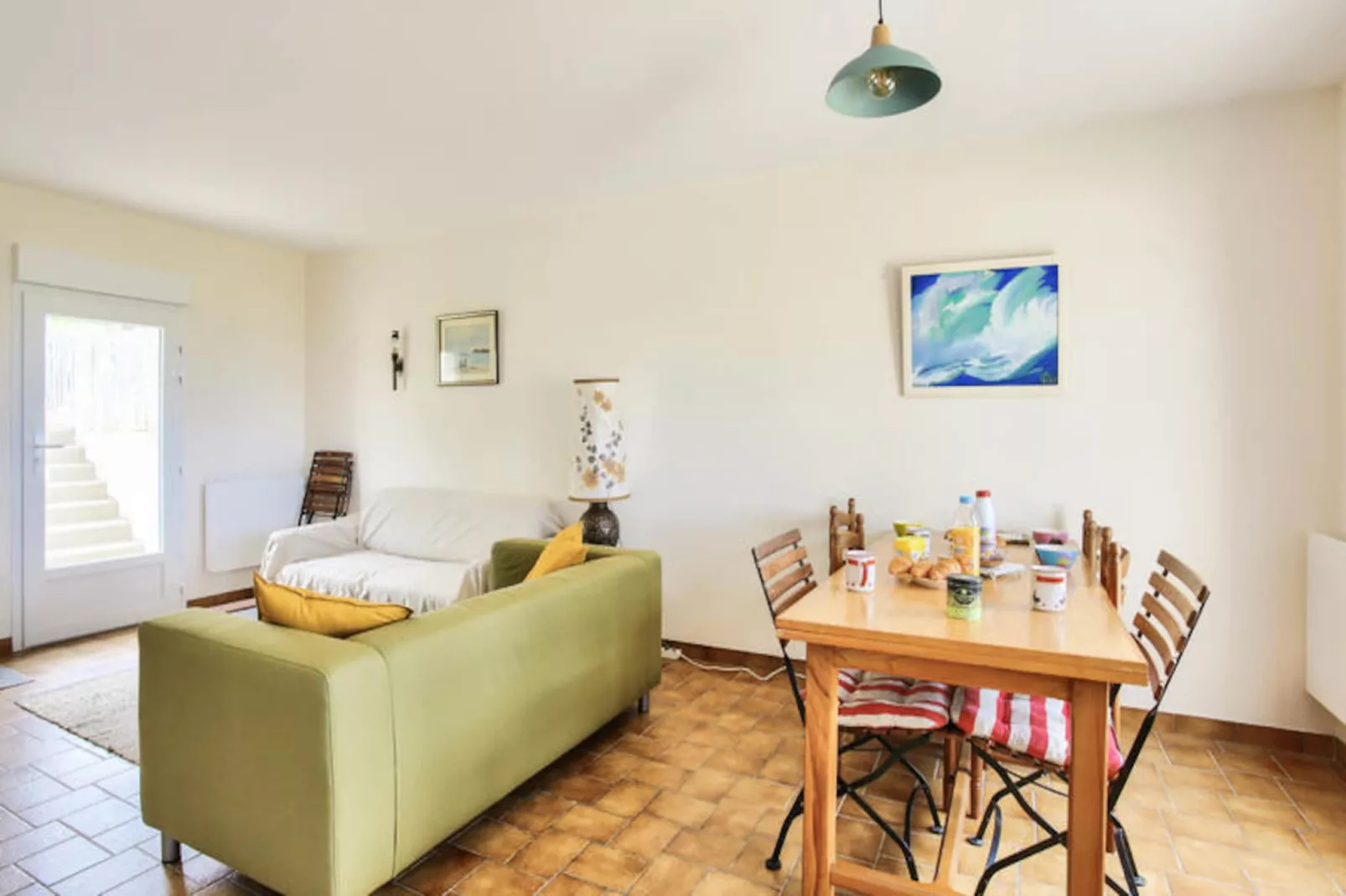 Maison à Erquy-Non tagué