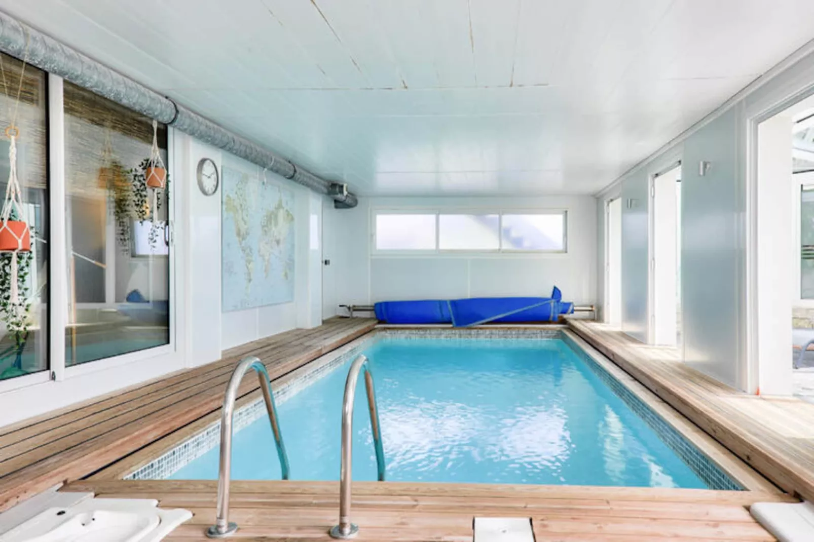 Maison à Le Tour du Parc-Untagged