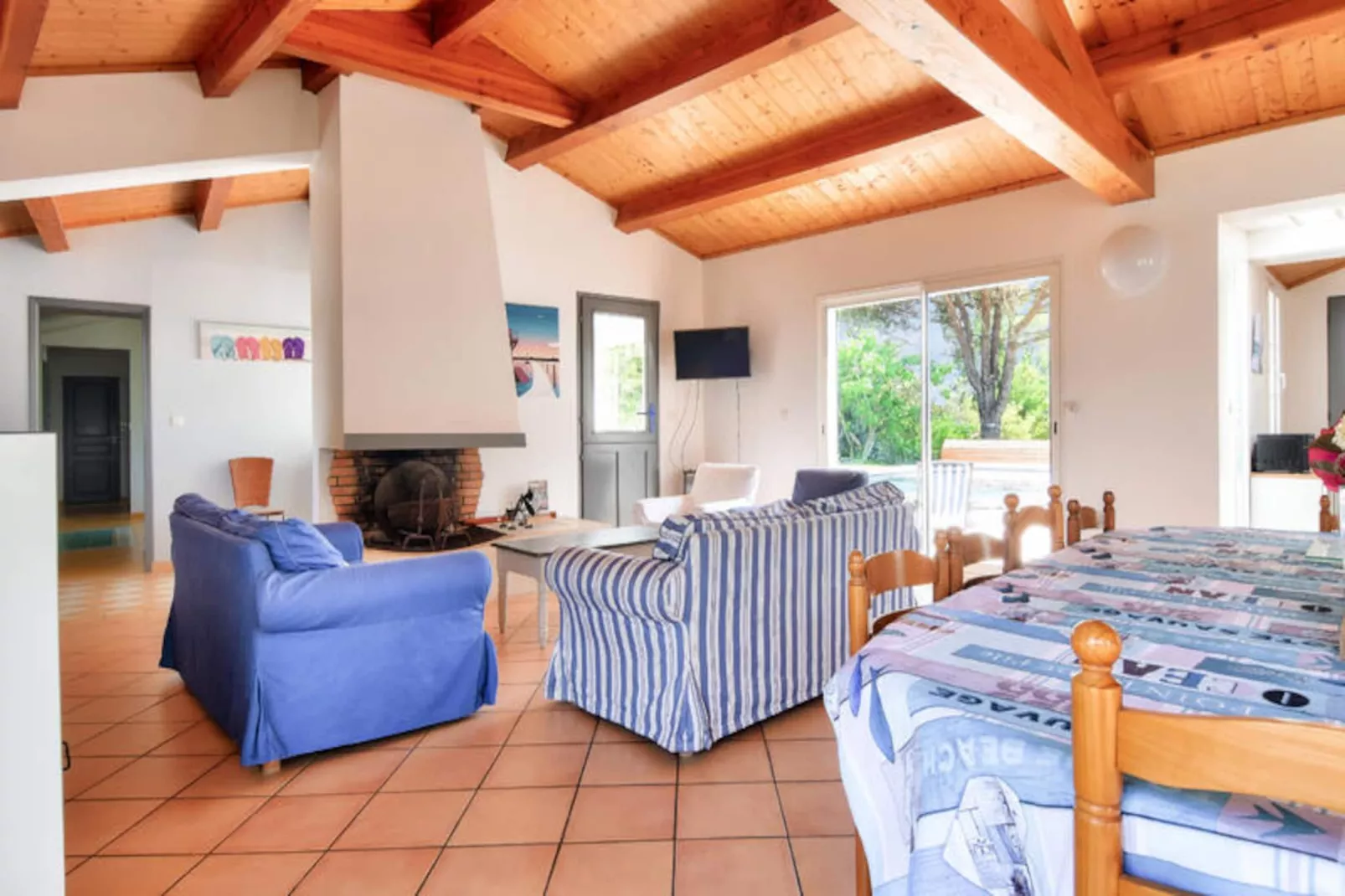 Maison à Noirmoutier-Nicht zugeordnet