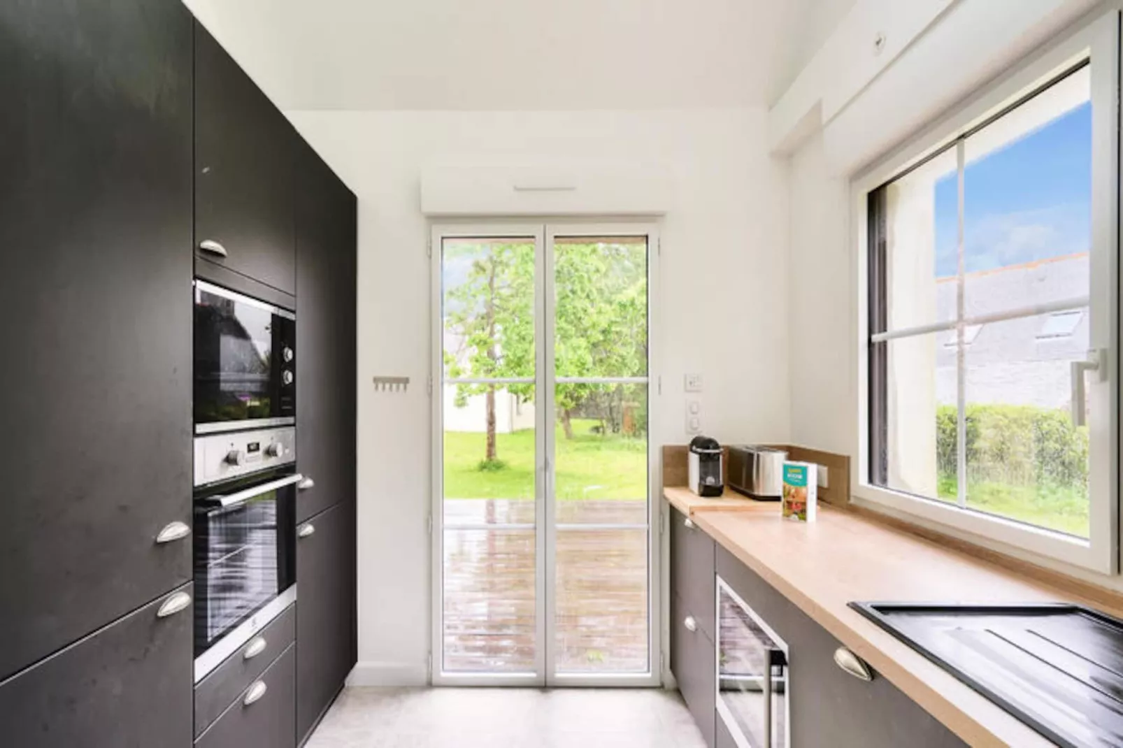 Maison à Loctudy-Untagged