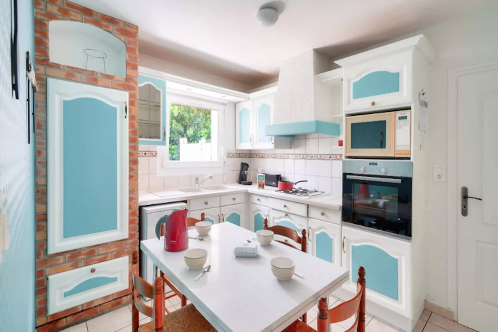 Maison à Le Guilvinec-Untagged