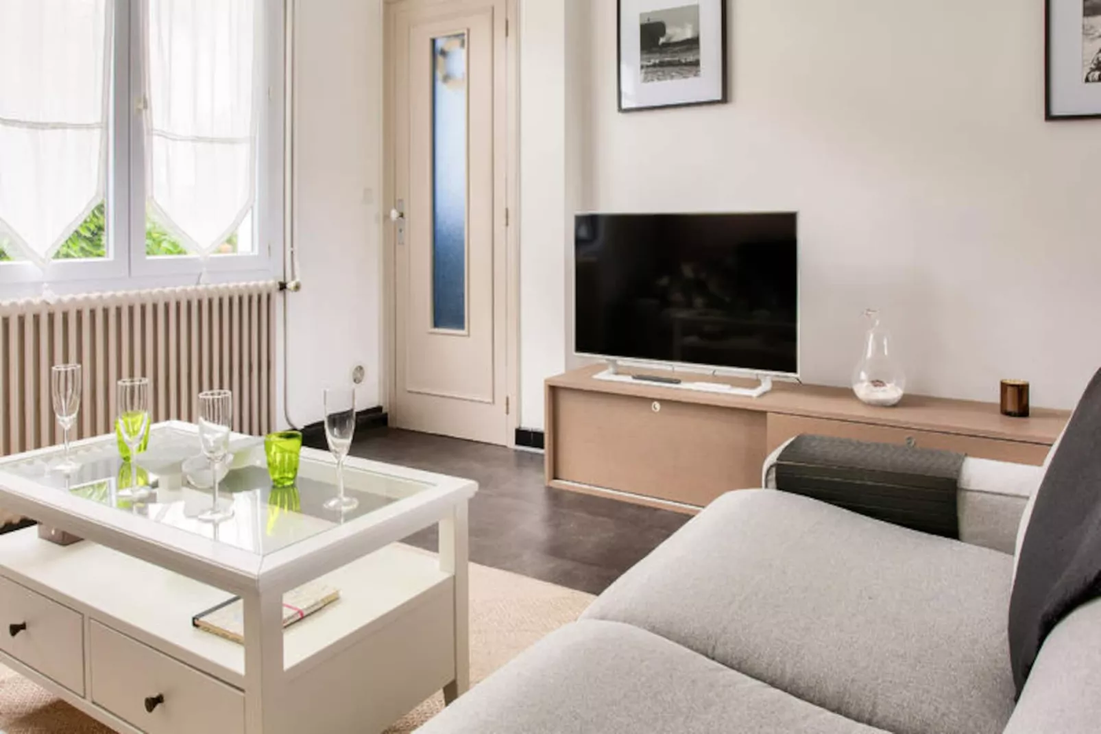 Maison à Concarneau-Untagged