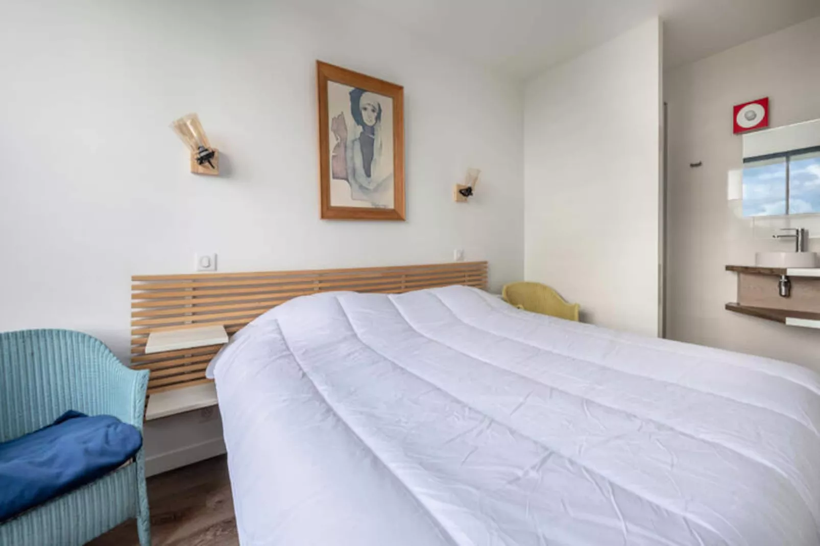 Appartements à La Baule-Nicht zugeordnet