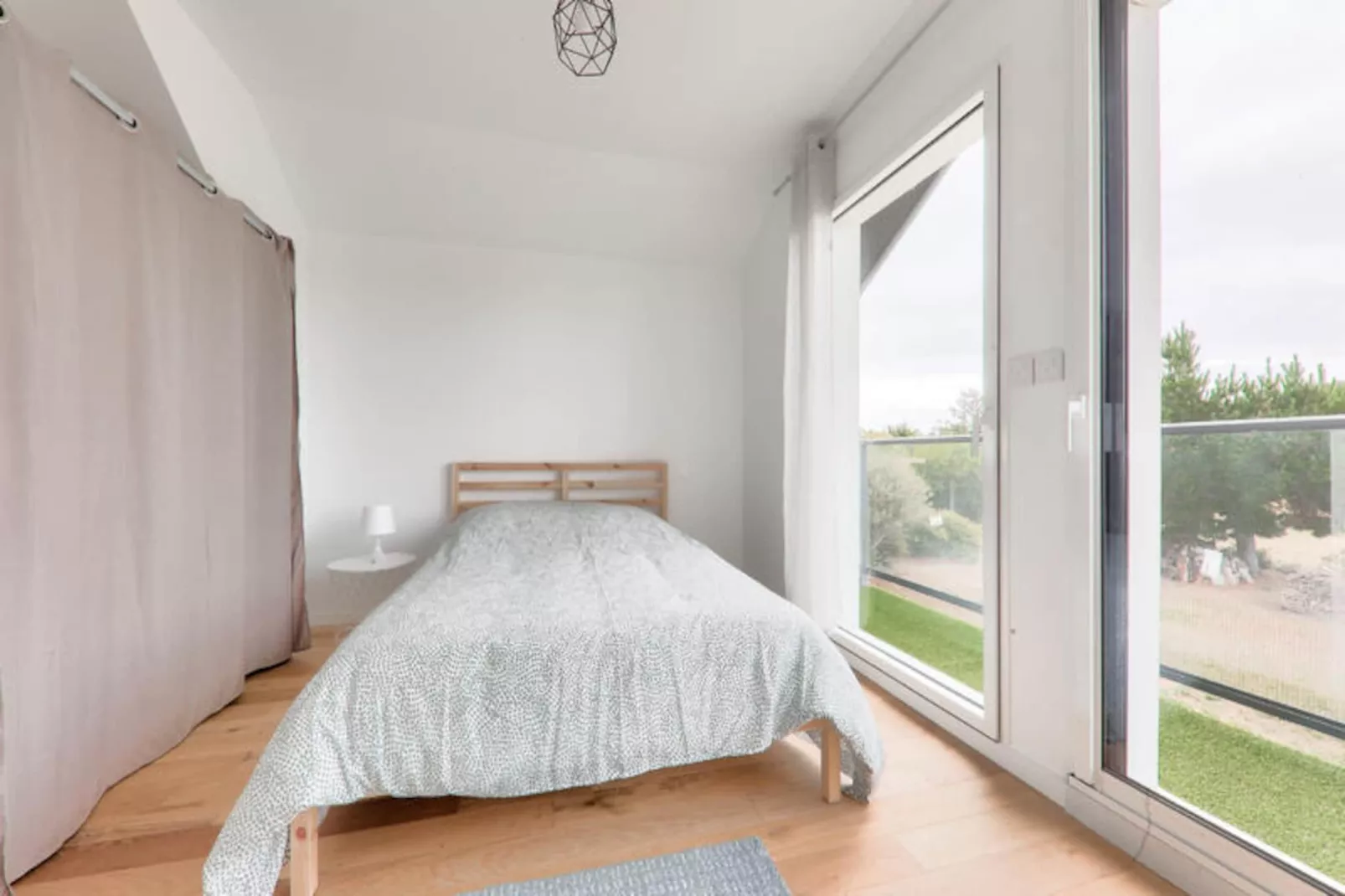 Maison à Le Tour du Parc-Untagged