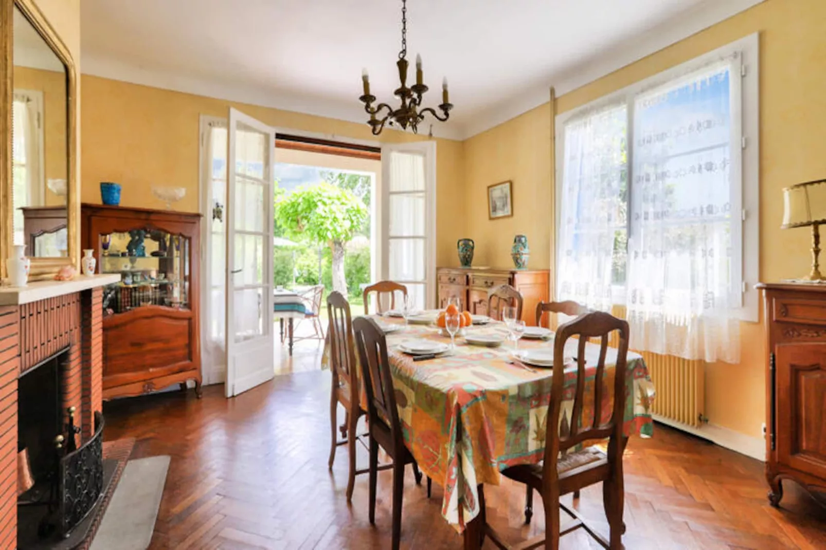 Maison à Andernos-les-Bains-Non tagué