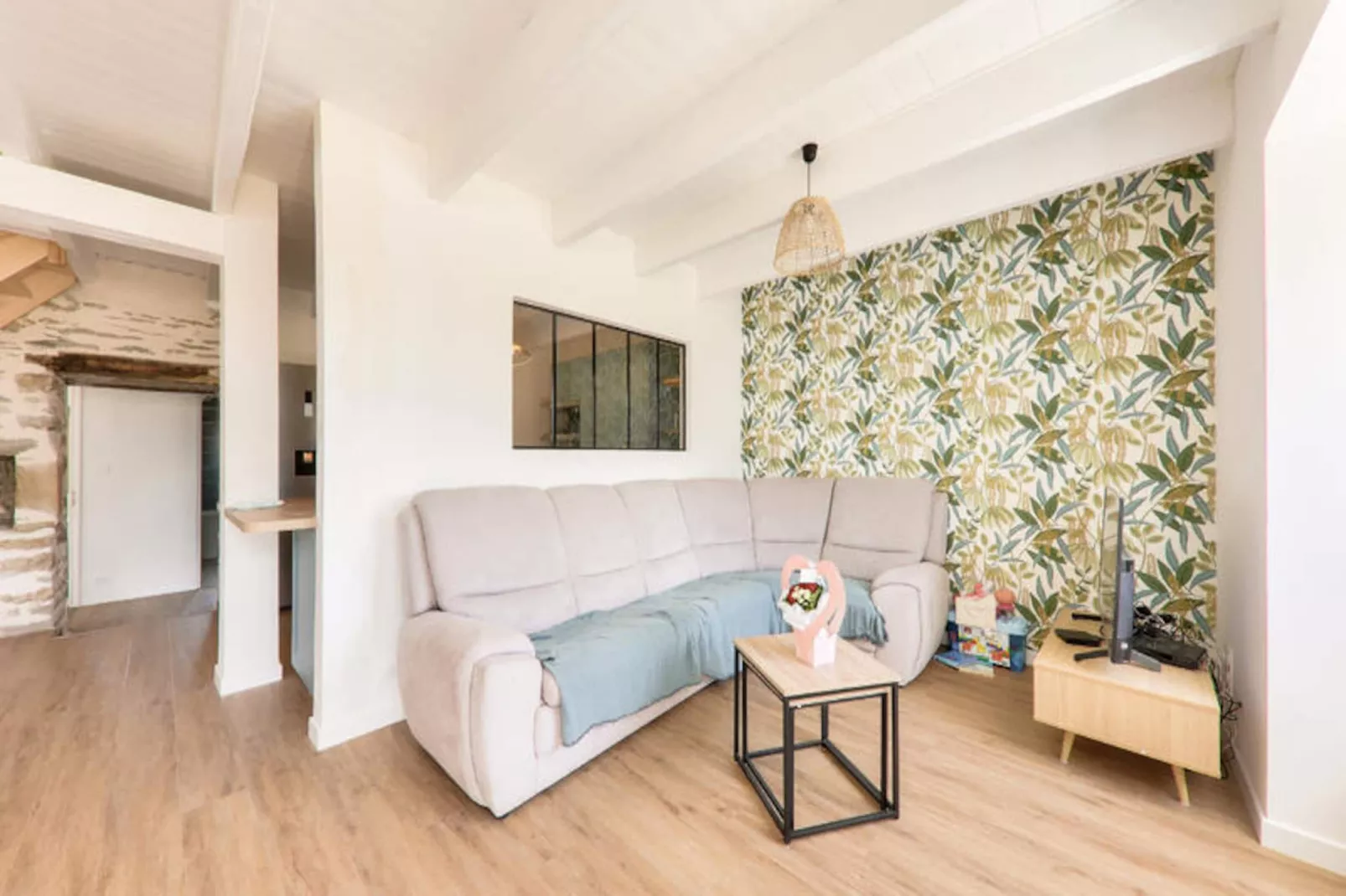 Maison à Sarzeau-Nicht zugeordnet