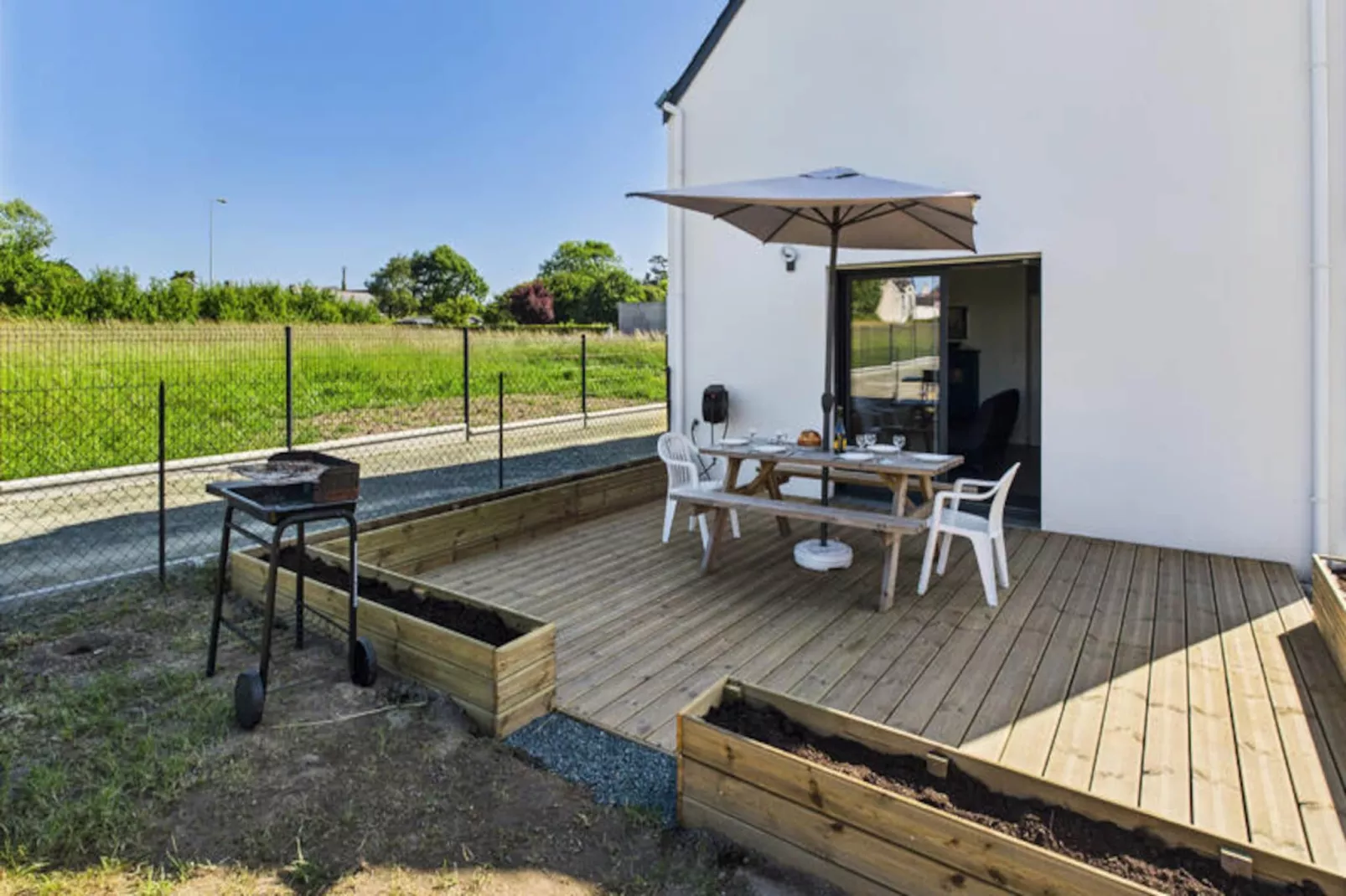 Maison à Le Guilvinec-Untagged