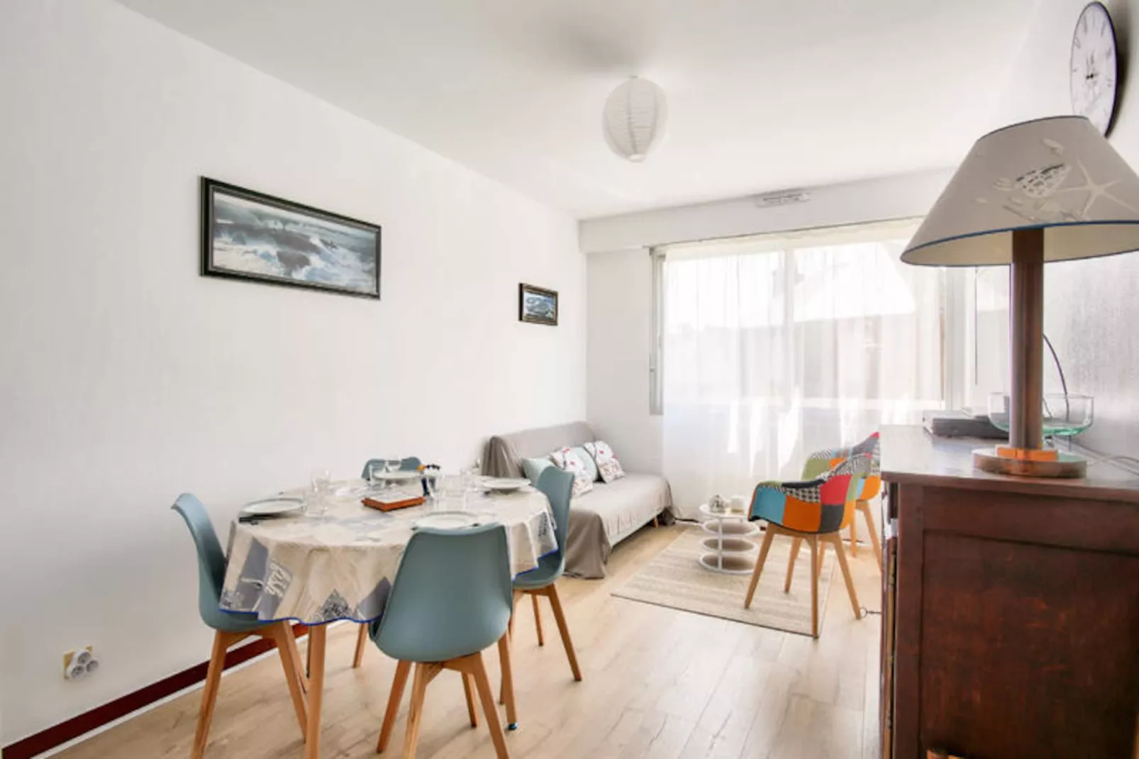 Appartements à Dinard-Nicht zugeordnet